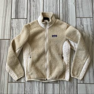 Patagonia Retro X jacket. GUC